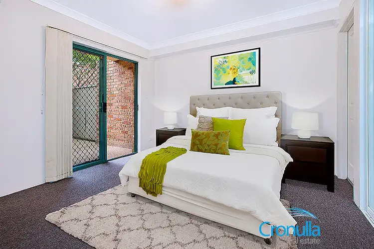 Sixth view of Homely apartment listing, 10/35 Judd Street, Cronulla NSW 2230