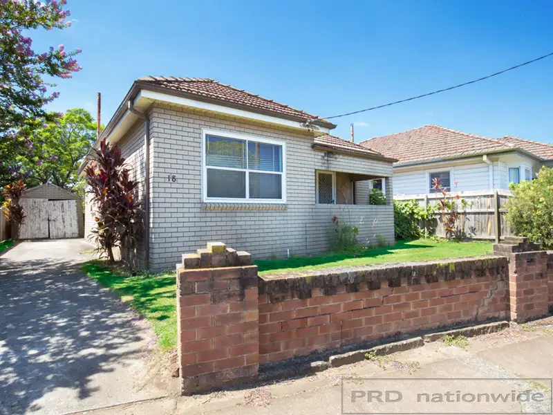 Main view of Homely house listing, 18 Melbourne Street, East Maitland NSW 2323