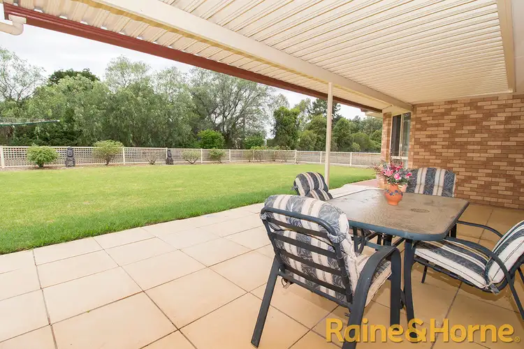 Third view of Homely house listing, 10 Renshaw Drive, Dubbo NSW 2830