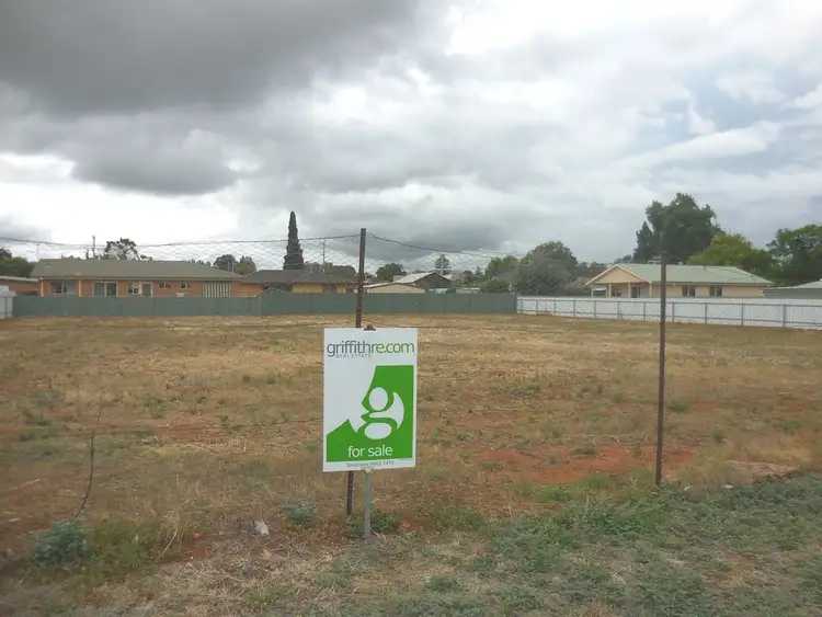 Fifth view of Homely land listing, 95 Erskine Road, Griffith NSW 2680