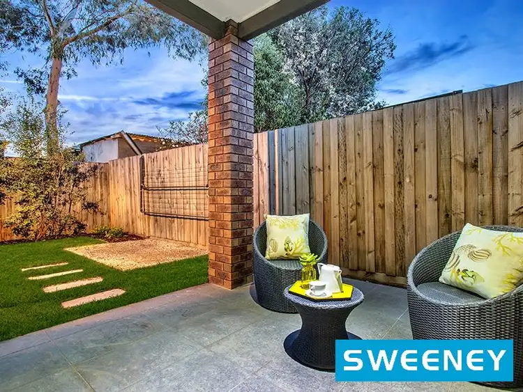Fifth view of Homely house listing, 69A Fourth Avenue, Altona North VIC 3025