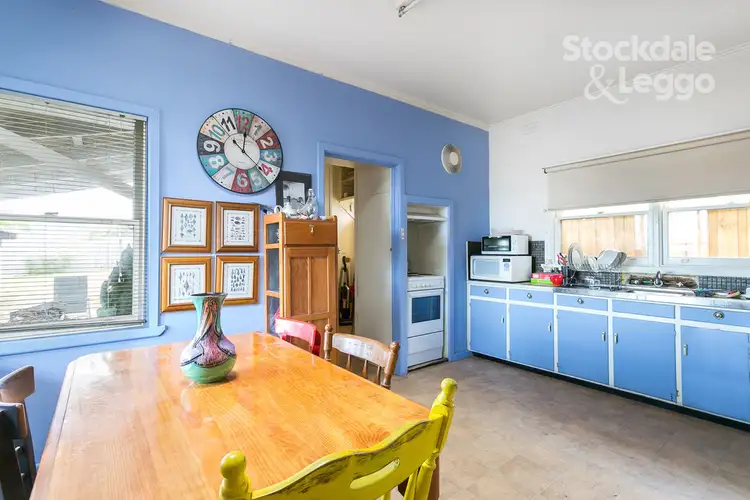 Sixth view of Homely house listing, 45 Ninth Avenue, Rosebud VIC 3939