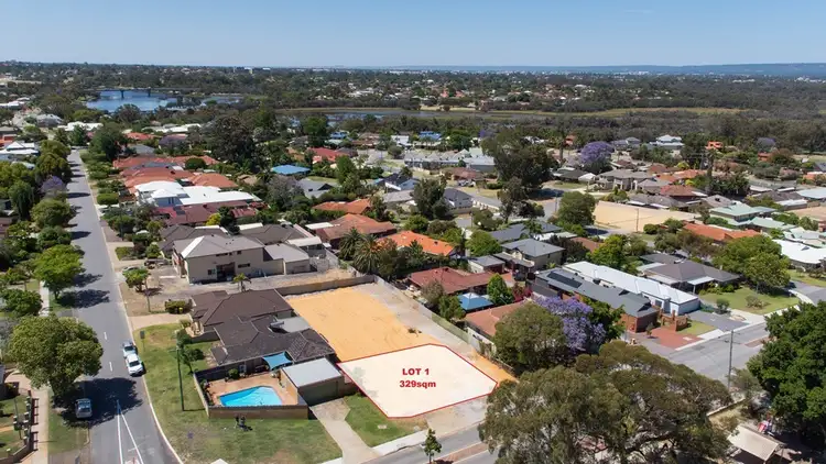 248A Corinthian Road East, Riverton WA 6148