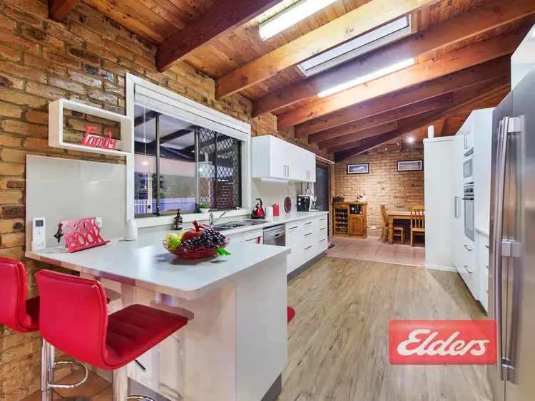 Fifth view of Homely house listing, 54 Yarabah Crescent, Shailer Park QLD 4128