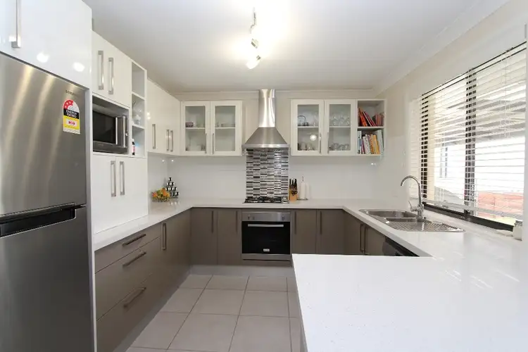 Third view of Homely house listing, 14 Wellesley Court, Raglan NSW 2795