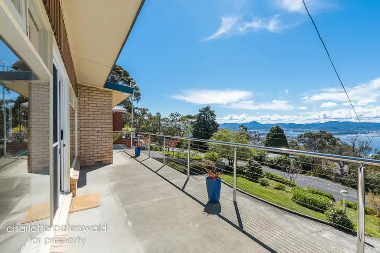 297 Nelson Road, Mount Nelson TAS 7007