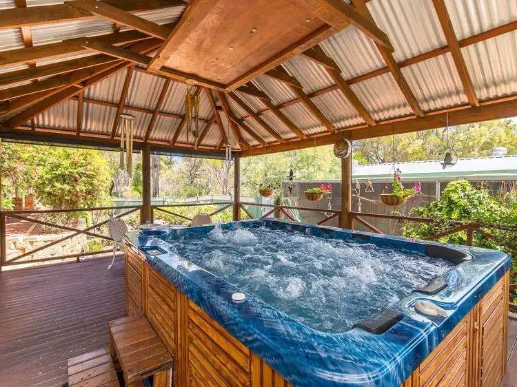 139 Brompton Heights, Gidgegannup WA 6083