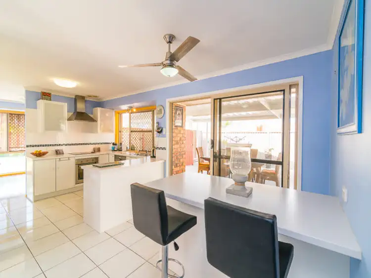 Second view of Homely house listing, 126 EMERALD DRIVE, Regents Park QLD 4118