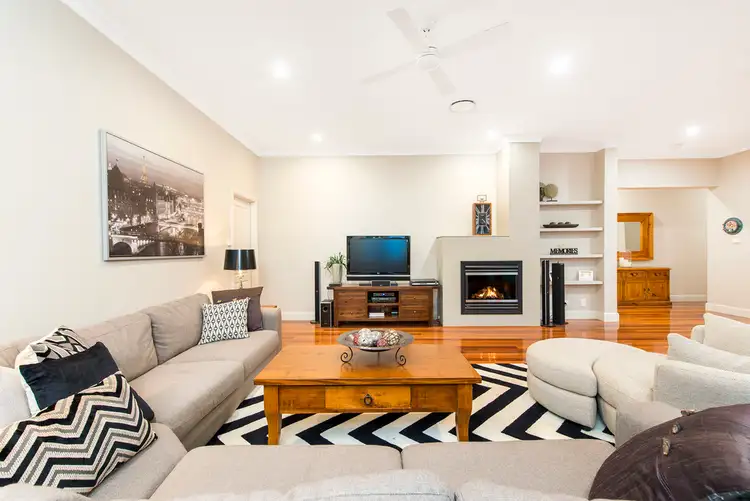 Third view of Homely house listing, Lot 19/100 Nectarbrook Drive, Theresa Park NSW 2570