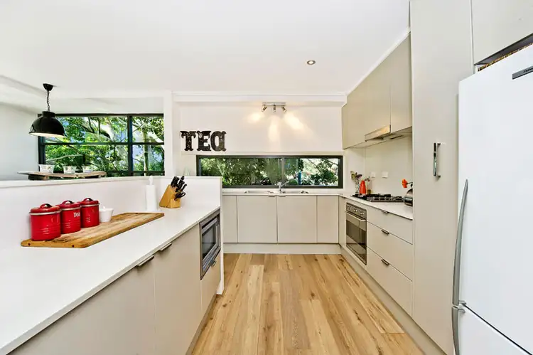 Fourth view of Homely apartment listing, 3/103a Birriga Road, Bellevue Hill NSW 2023