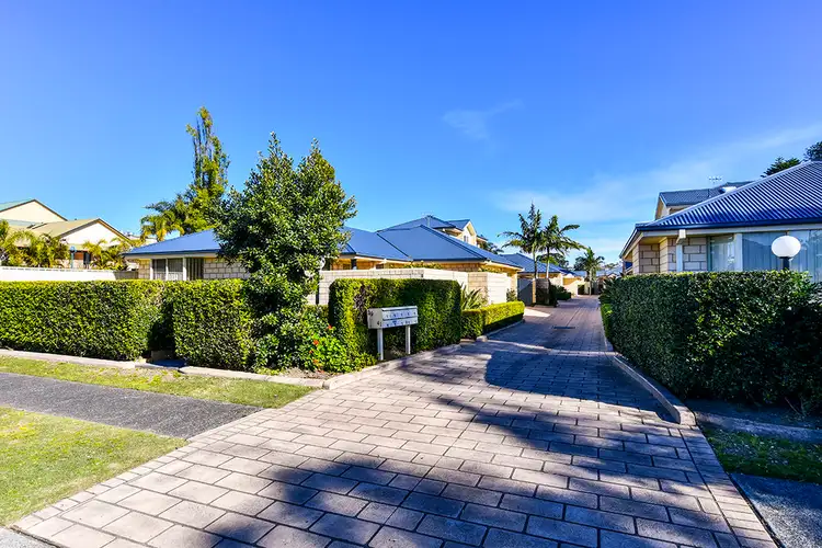 9/39-41 Schnapper Road, Ettalong Beach NSW 2257