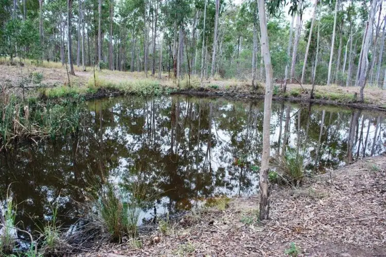 Third view of Homely land listing, 26 Sandpiper Drive, Regency Downs QLD 4341