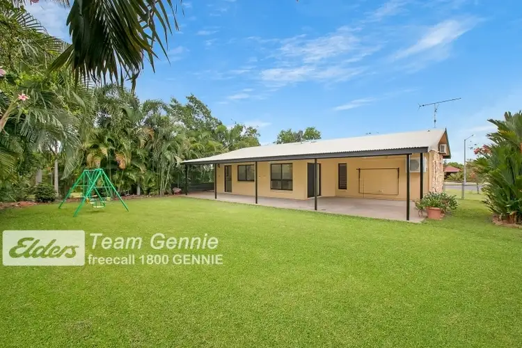 Second view of Homely house listing, 69 Farrar Boulevard, Farrar NT 830