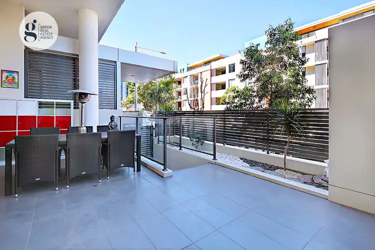 Third view of Homely apartment listing, 2005/11 Angas Street, Meadowbank NSW 2114