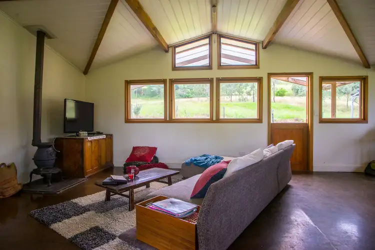 Third view of Homely rural property listing, 1547 Cawongla, Larnook NSW 2480