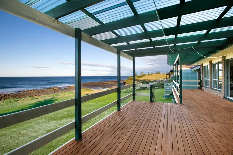 Fifth view of Homely house listing, 156 Headland Drive, Gerroa NSW 2534