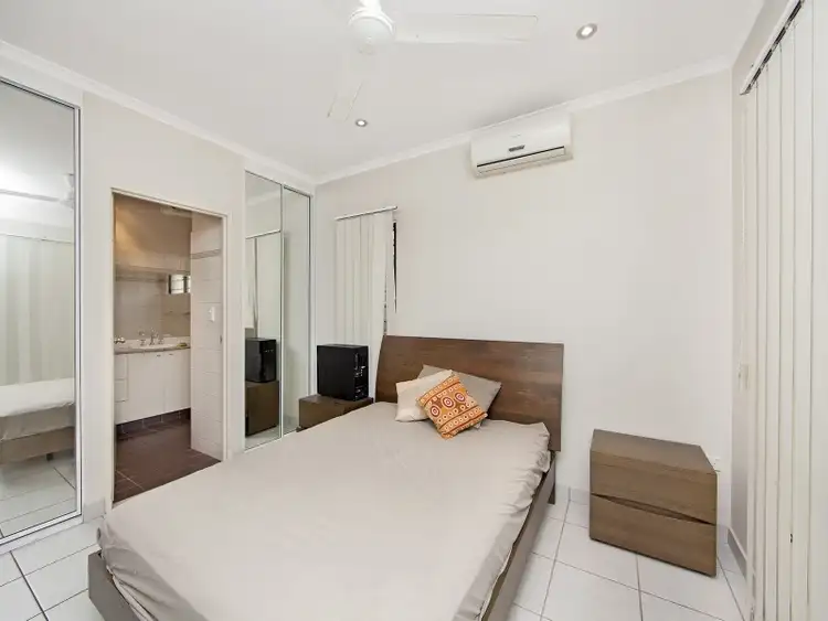 Sixth view of Homely unit listing, 1/8 Sovereign Circuit, Coconut Grove NT 810