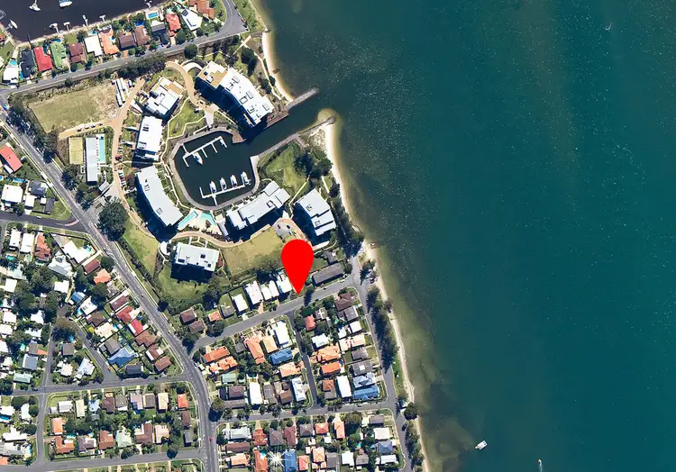 Seventh view of Homely townhouse listing, 2/3 Jasmine Street, Hollywell QLD 4216
