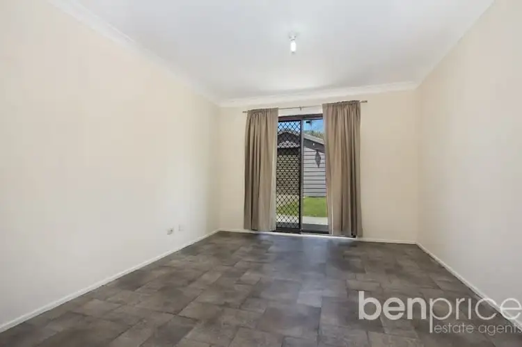 Fourth view of Homely house listing, 91 Sedgman Crescent, Shalvey NSW 2770