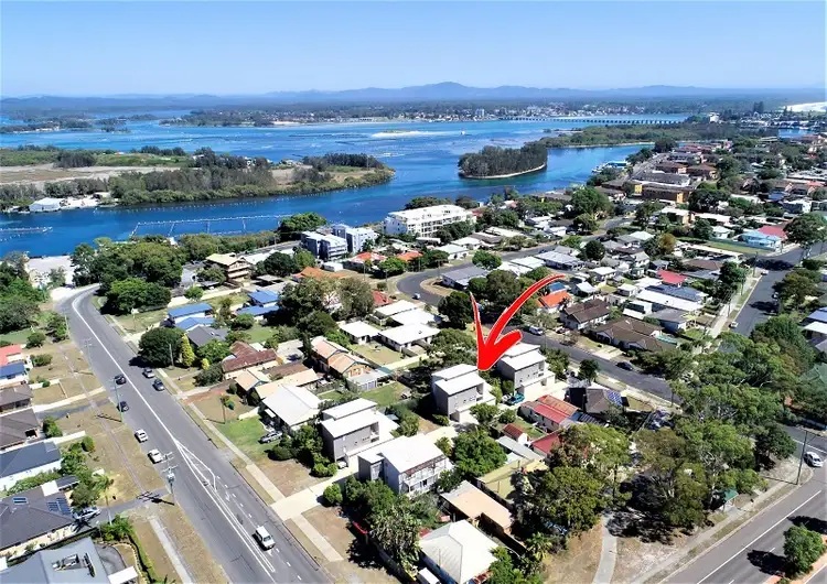 Third view of Homely unit listing, 8/15 Mark Street, Forster NSW 2428