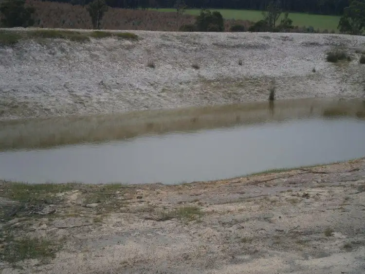 Fifth view of Homely rural property listing, 1706 Bridgetown Boyup Brook Rd, Benjinup WA 6255