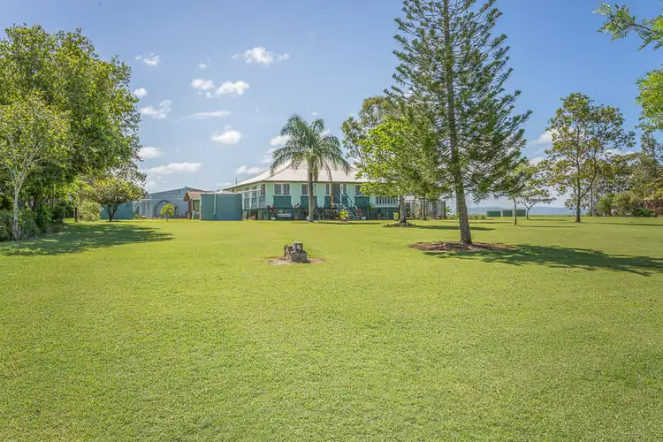 Sixth view of Homely house listing, 41 Victoria Plains Road, Victoria Plains QLD 4751