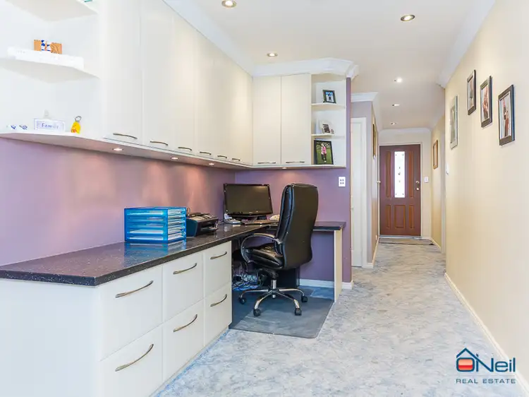 Third view of Homely house listing, 23 Ravenscroft Way, Kelmscott WA 6111