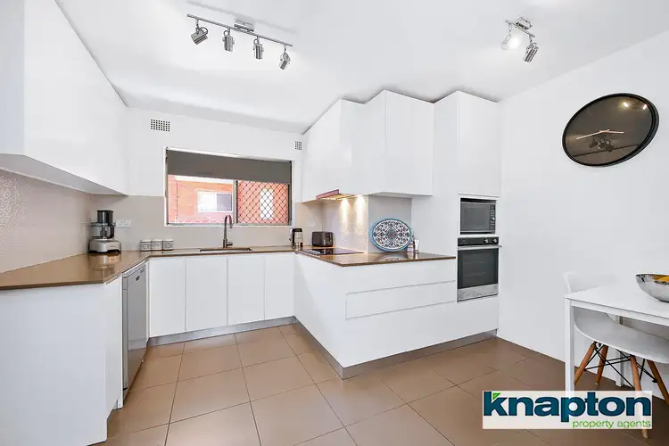 5/256 Haldon Street, Lakemba NSW 2195