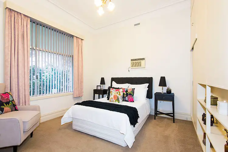 Fifth view of Homely house listing, 21 Queens Avenue, Ascot Vale VIC 3032