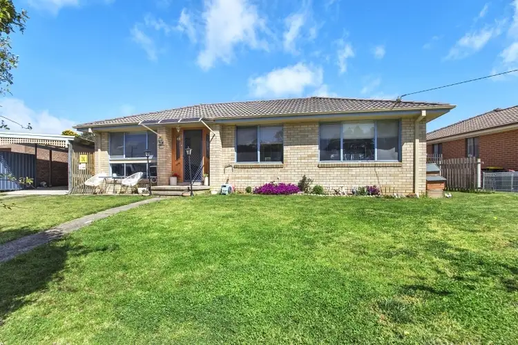 Main view of Homely house listing, 10 Grant Parade, Goulburn NSW 2580