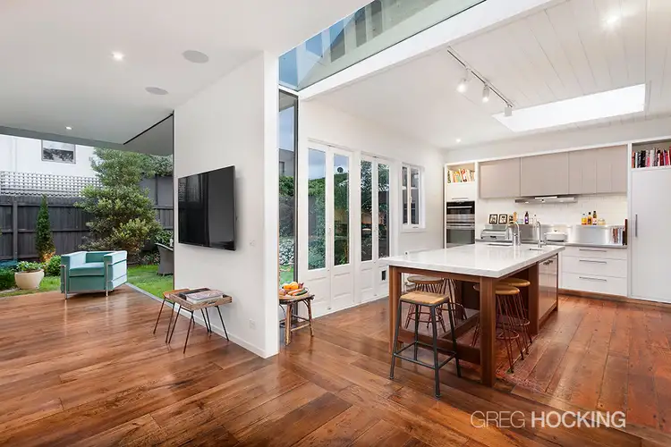Second view of Homely house listing, 175 Stokes Street, Port Melbourne VIC 3207