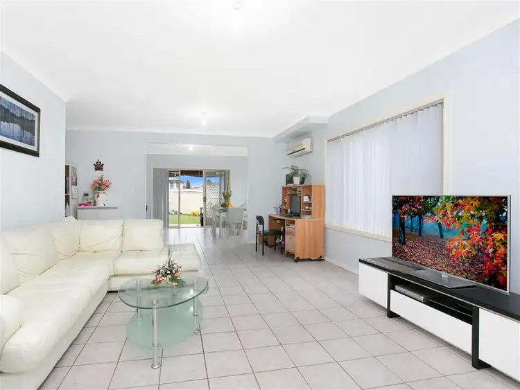 Third view of Homely house listing, 105 Arbutus St, Canley Heights NSW 2166