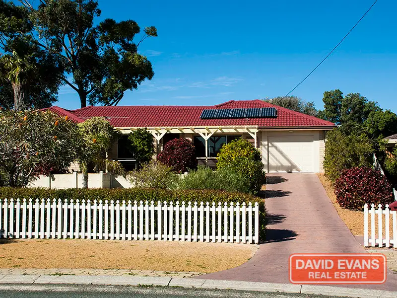 Main view of Homely house listing, 8 Sailfish Close, Beldon WA 6027