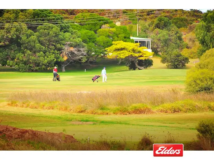Fourth view of Homely house listing, Lot 1 Davenport Street, Robe SA 5276