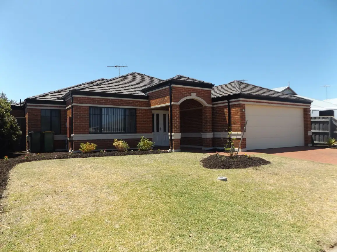 Main view of Homely house listing, 57 Carissa Turn, Halls Head WA 6210