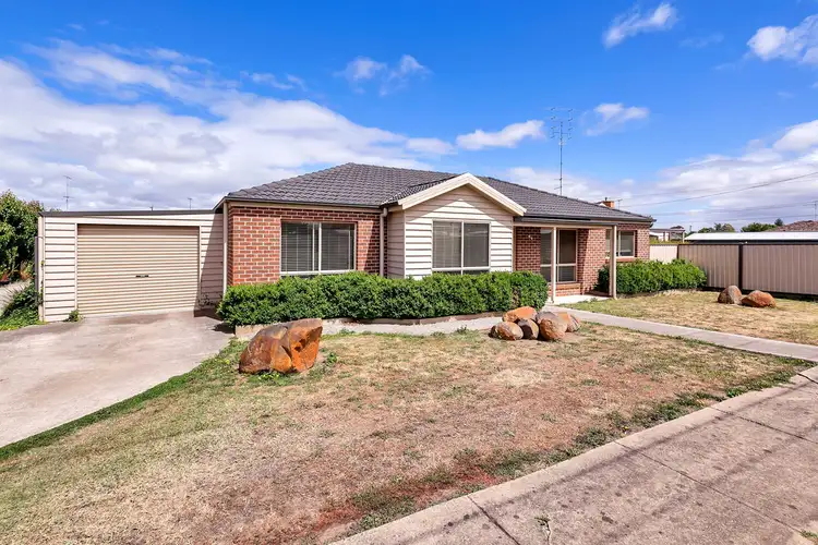 1/132 Spencer Street, Sebastopol VIC 3356