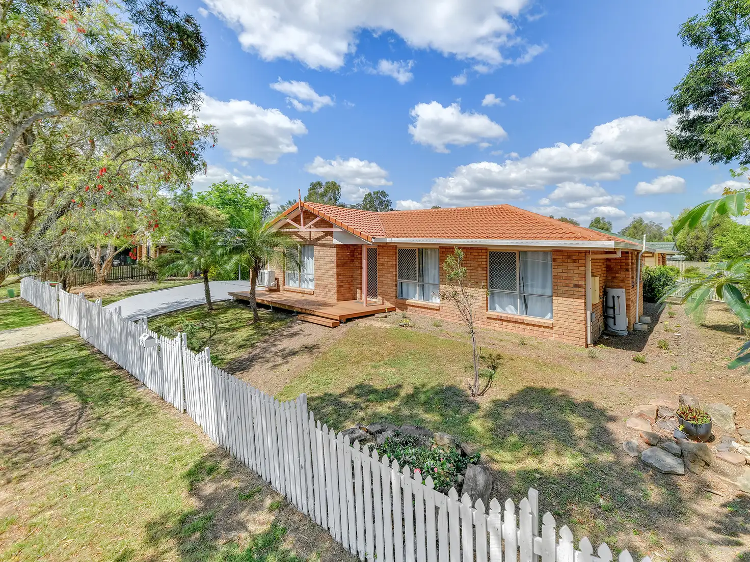 Main view of Homely house listing, 75 David Street, North Booval QLD 4304