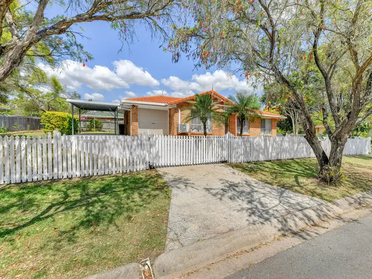 Second view of Homely house listing, 75 David Street, North Booval QLD 4304