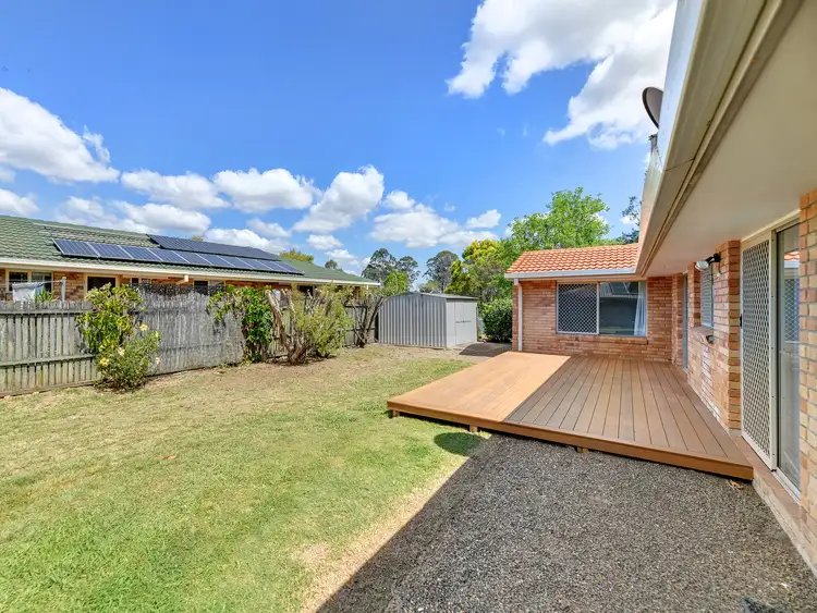 Fourth view of Homely house listing, 75 David Street, North Booval QLD 4304