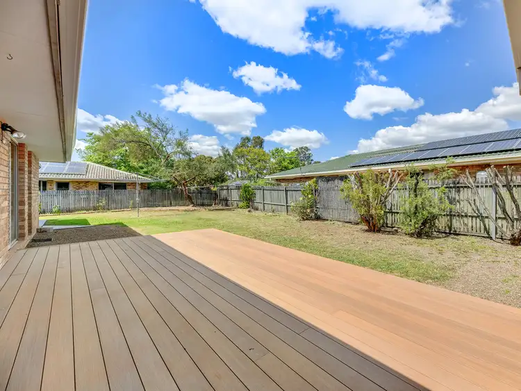 Fifth view of Homely house listing, 75 David Street, North Booval QLD 4304
