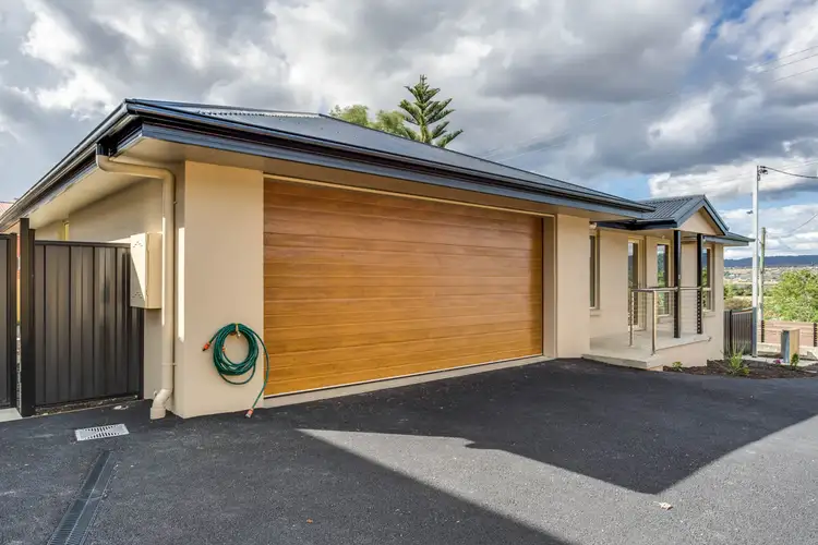1/387 West Tamar Road, Riverside TAS 7250