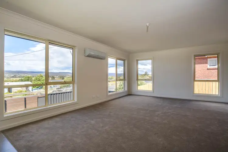 Second view of Homely unit listing, 1/387 West Tamar Road, Riverside TAS 7250