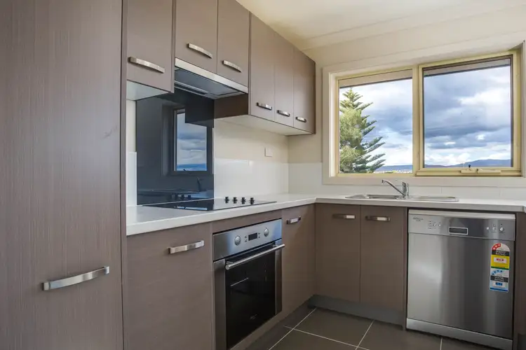 Third view of Homely unit listing, 1/387 West Tamar Road, Riverside TAS 7250
