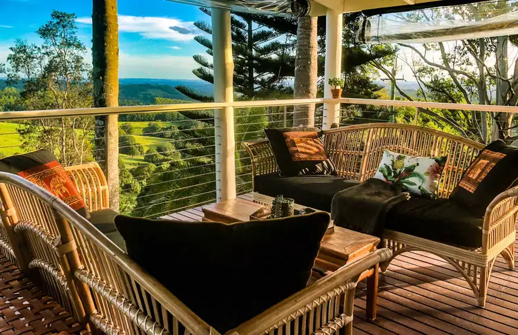 34 Bayview Drive, Goonengerry NSW 2482