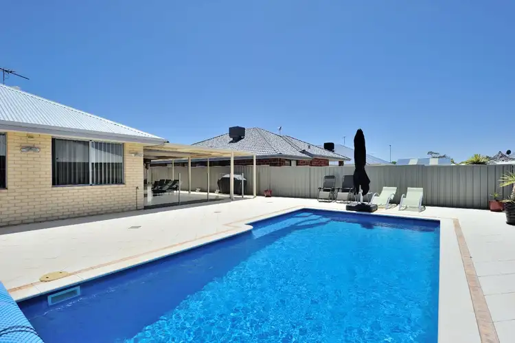45 Merrimac Loop, Rockingham WA 6168