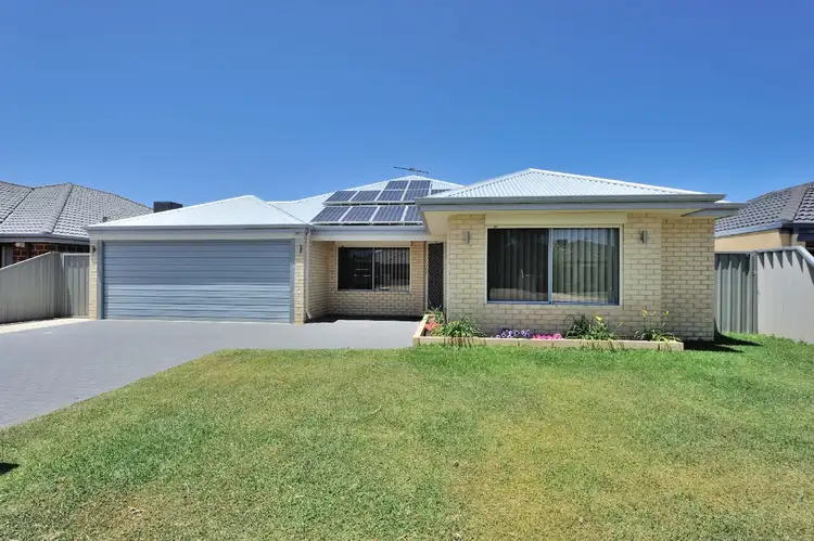 Third view of Homely house listing, 45 Merrimac Loop, Rockingham WA 6168