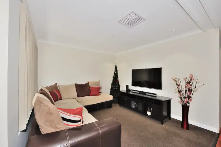 Fourth view of Homely house listing, 45 Merrimac Loop, Rockingham WA 6168