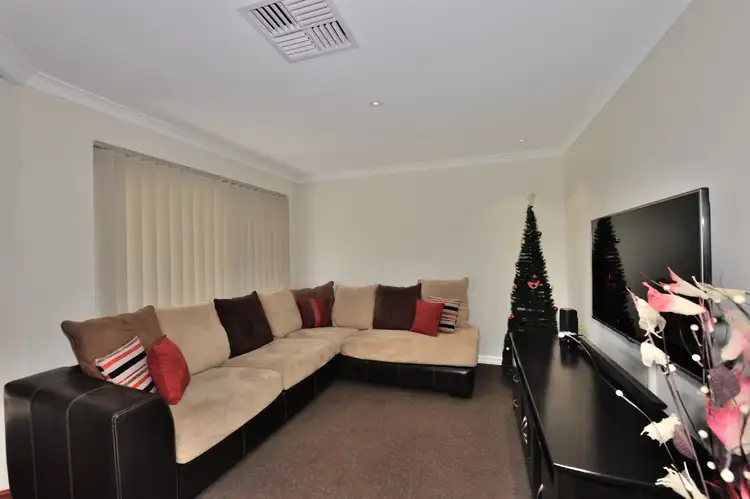 Fifth view of Homely house listing, 45 Merrimac Loop, Rockingham WA 6168