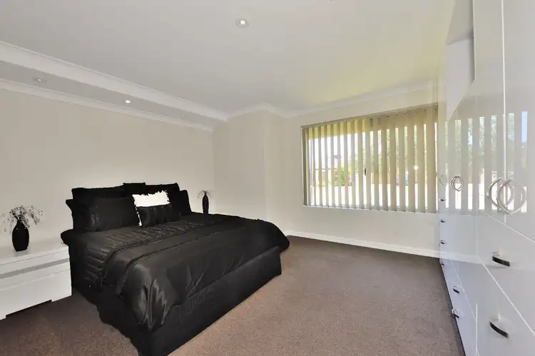 Sixth view of Homely house listing, 45 Merrimac Loop, Rockingham WA 6168