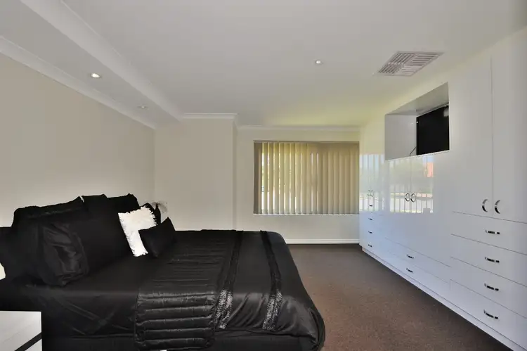 Seventh view of Homely house listing, 45 Merrimac Loop, Rockingham WA 6168